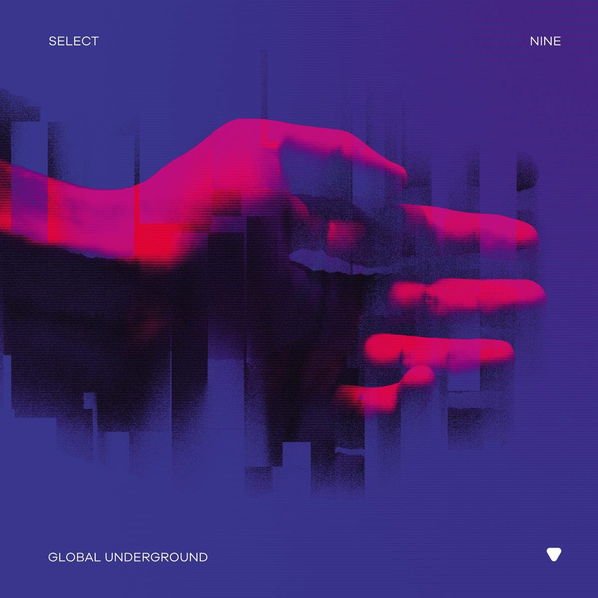 Global Underground: Global Underground: Select #9-5054197790867