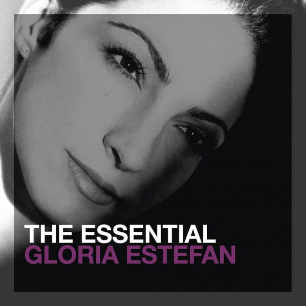 Gloria Estefan: The Essential Gloria Estefan-886979299429