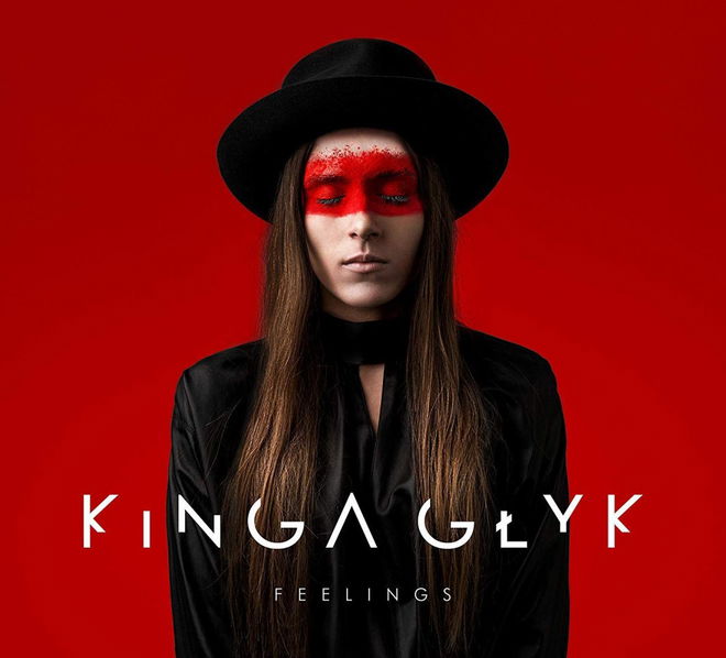 Glyk Kinga: Feelings-190295361358