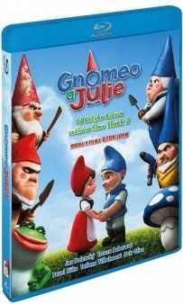 Gnomeo a Julie-8594034853241