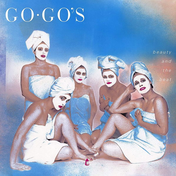 Go-Go's: Beauty and the Beat-602508848889