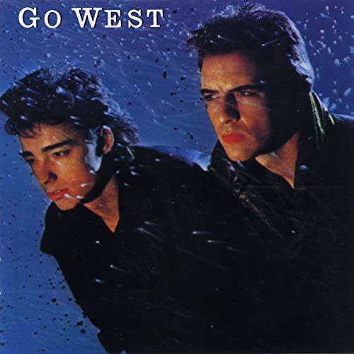 Go West: Go West (2022 Remaster)-5060516097586