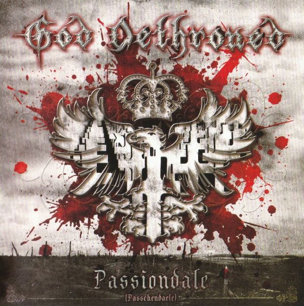 God Dethroned: Passiondale-39841472424