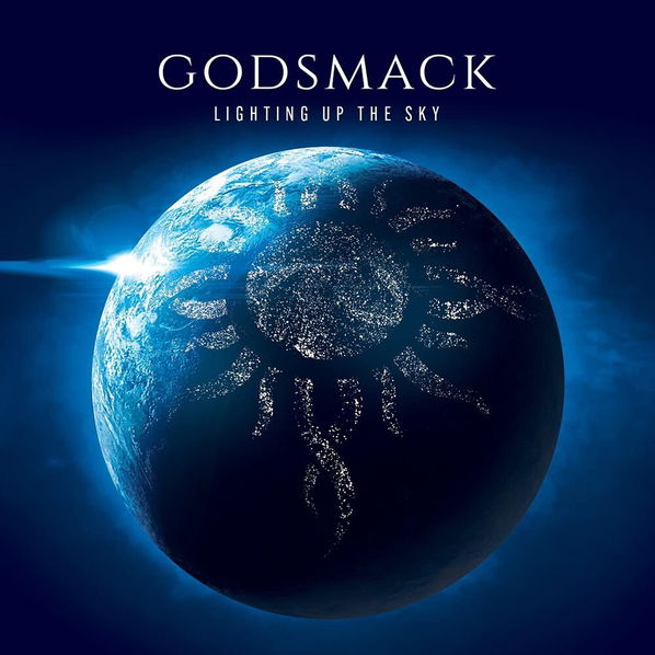 Godsmack: Lighting Up The Sky-4050538857085