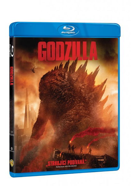 Godzilla-8595165349245