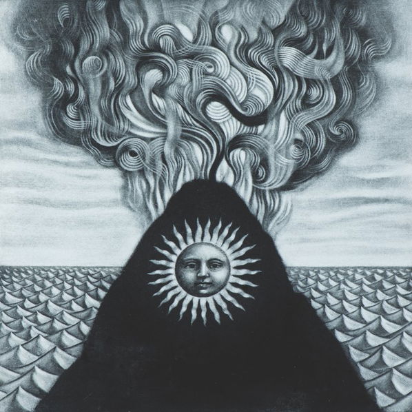 Gojira: Magma-16861747923