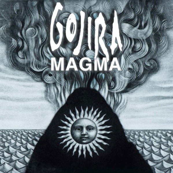 Gojira: Magma-16861747916