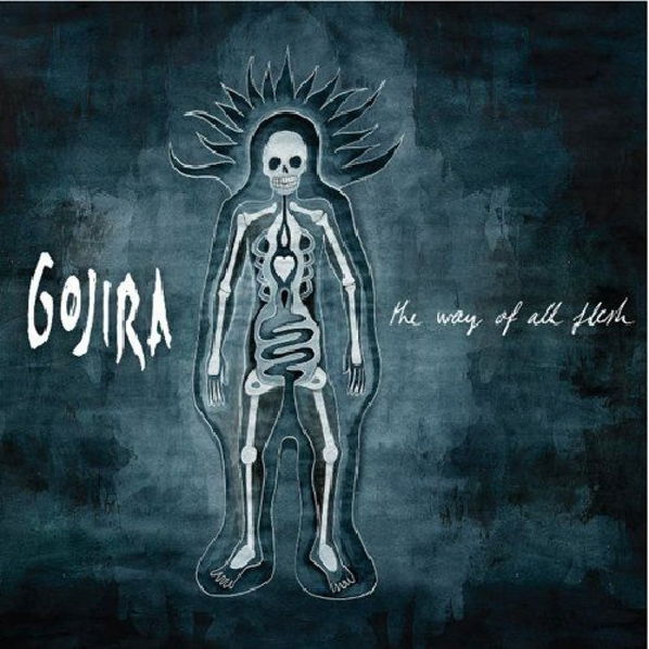 Gojira: Way Of All Flesh-3760053841070