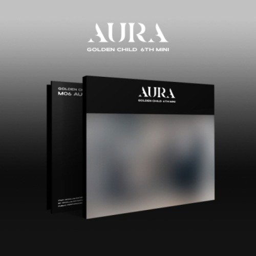 Golden Child: Aura (Compact Version)-8804775252440