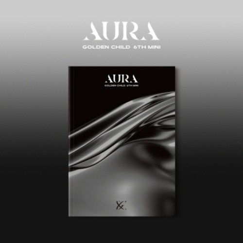 Golden Child: Aura (Photobook, Limited Edition)-