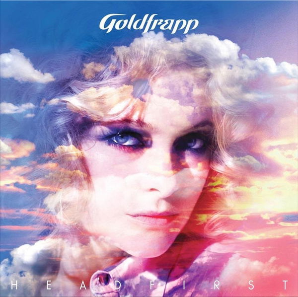 Goldfrapp: Head First-5099962621212