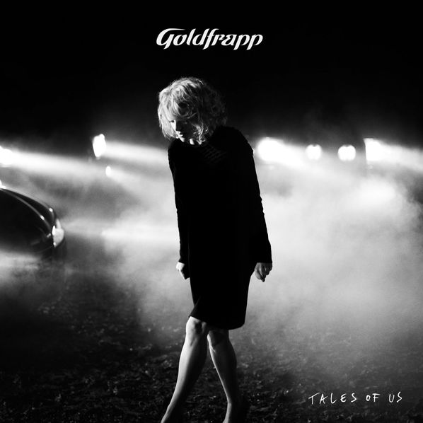 Goldfrapp: Tales Of Us-5099961576018