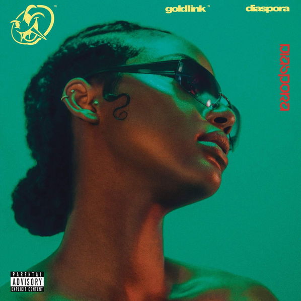 Goldlink: Diaspora-190759572917