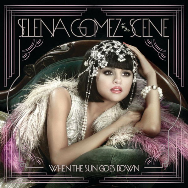 Gomez Selena & The Scene: When The Sun Goes Down-50087241735