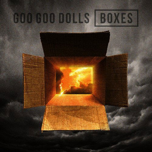 Goo Goo Dolls: Boxes-93624921240