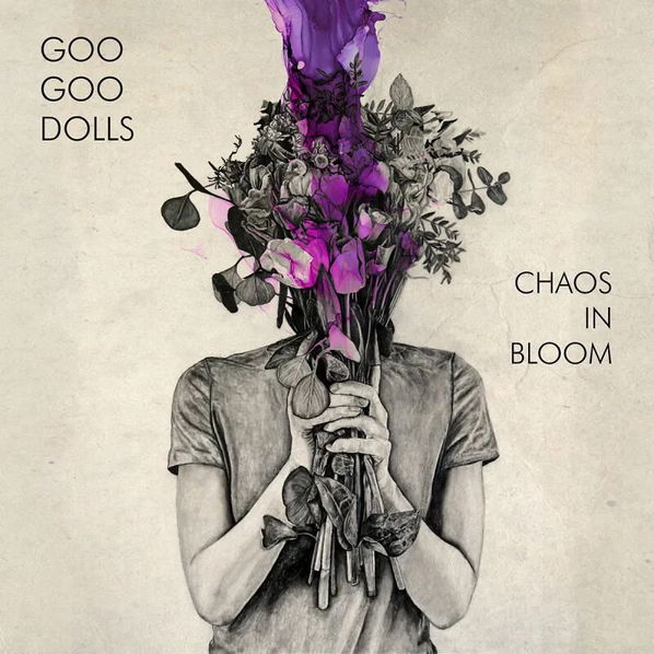 Goo Goo Dolls: Chaos In Bloom-93624870432