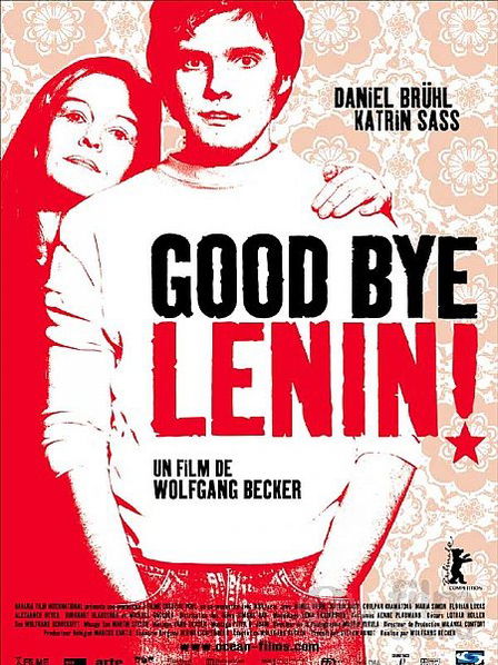 Good bye, Lenin!-