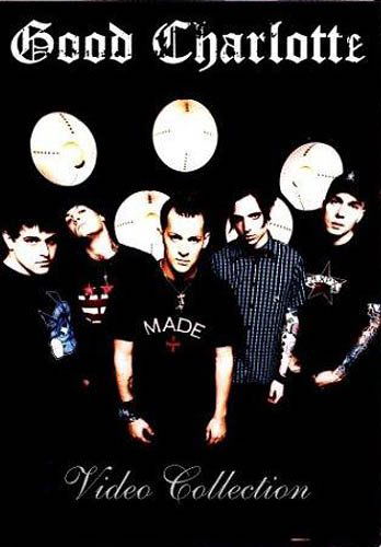 Good Charlotte: Video Collection-