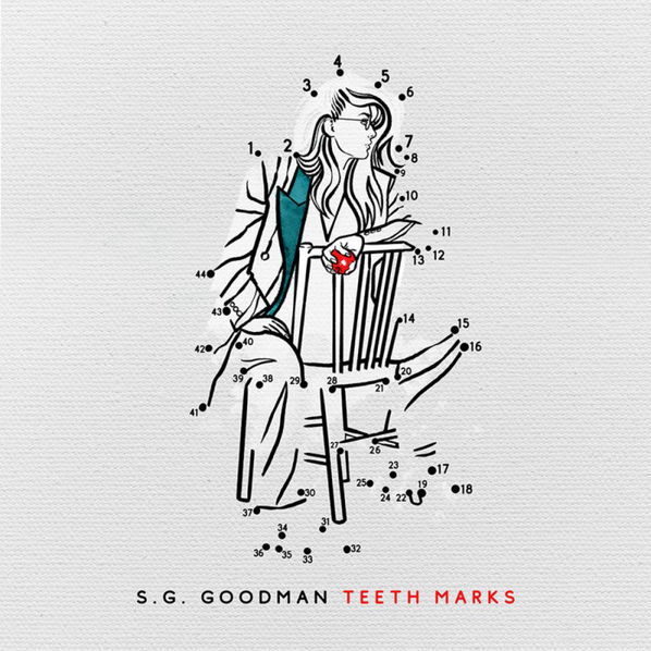 Goodman S.G.: Teeth Marks-602445299591