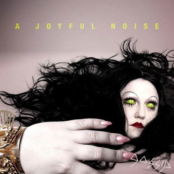 Gossip: Joyful Noise-886919826517