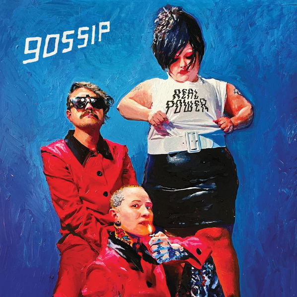 Gossip: Real Power-196588702327