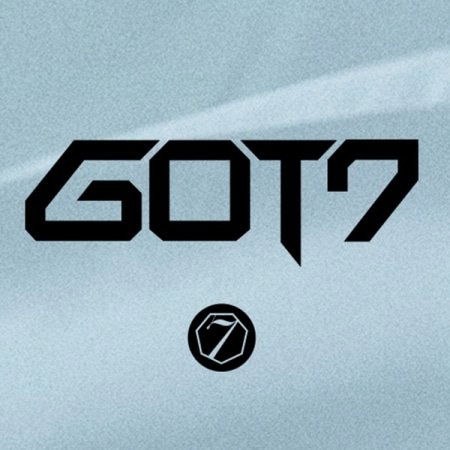 GOT7: Breath Of Love: Last Piece-8809633189357