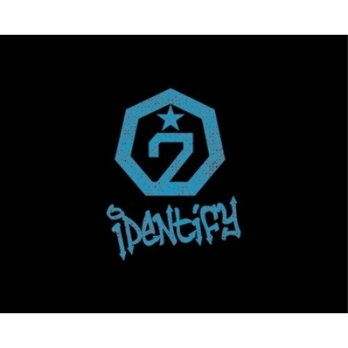 GOT7: Identify (Original Version)-8809269504203