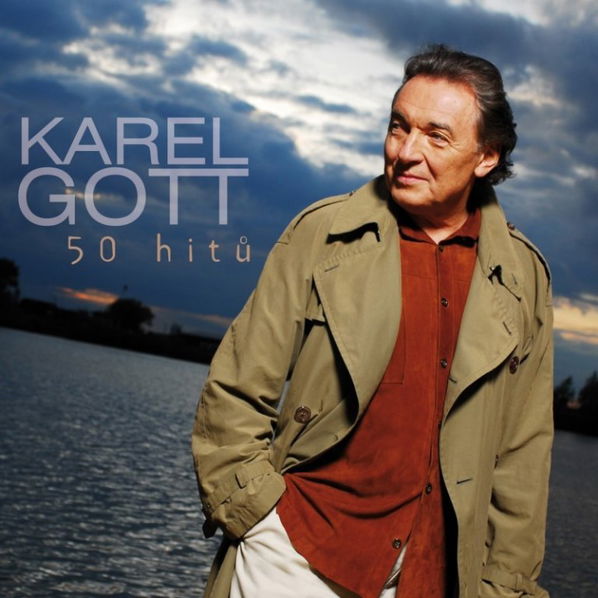 Gott Karel - 50 hitů-99925564926