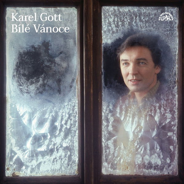 Gott Karel: Bílé Vánoce-99925676612