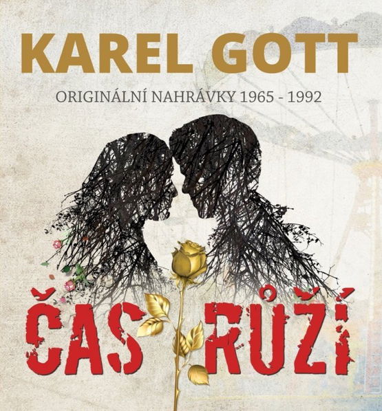 Gott Karel: Čas růží-99925636913