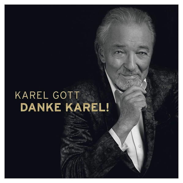 Gott Karel: Danke Karel! Box Set (Remastered)-602508436178