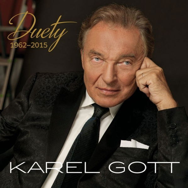 Gott Karel: Duety (1962-2015)-99925628321