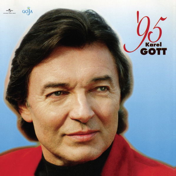 Gott Karel: Karel Gott 95-731452700124