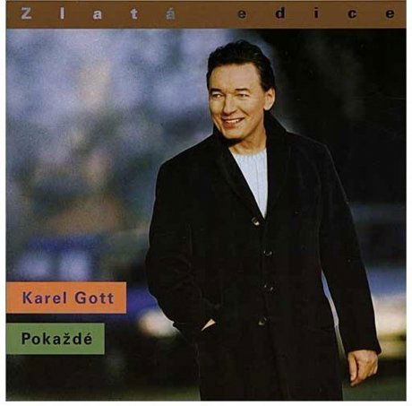 Gott Karel: Pokaždé (Zlatá edice)-44006704128