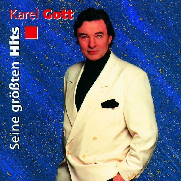 Gott Karel: Seine Grössten Hits-731452183026