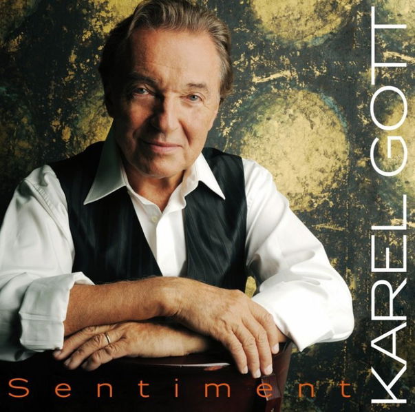 Gott Karel - Sentiment-99925603427