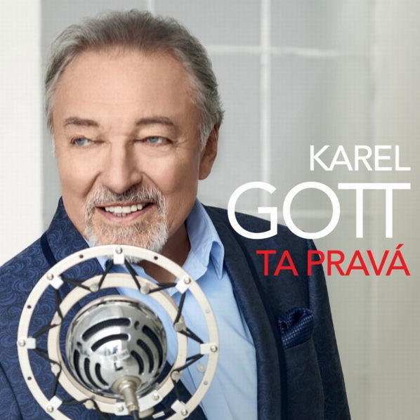 Gott Karel: Ta pravá-99925652524