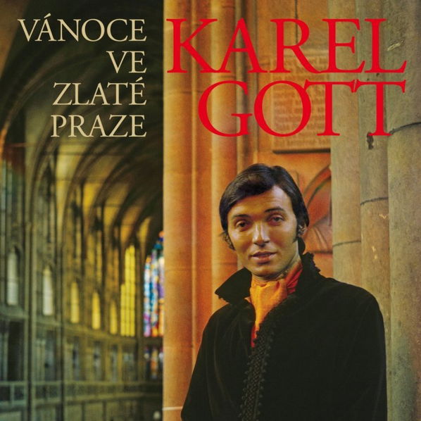 Gott Karel - Vánoce ve zlaté Praze-99925635121