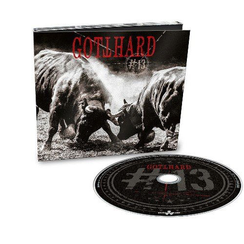 Gotthard: 13-727361512408