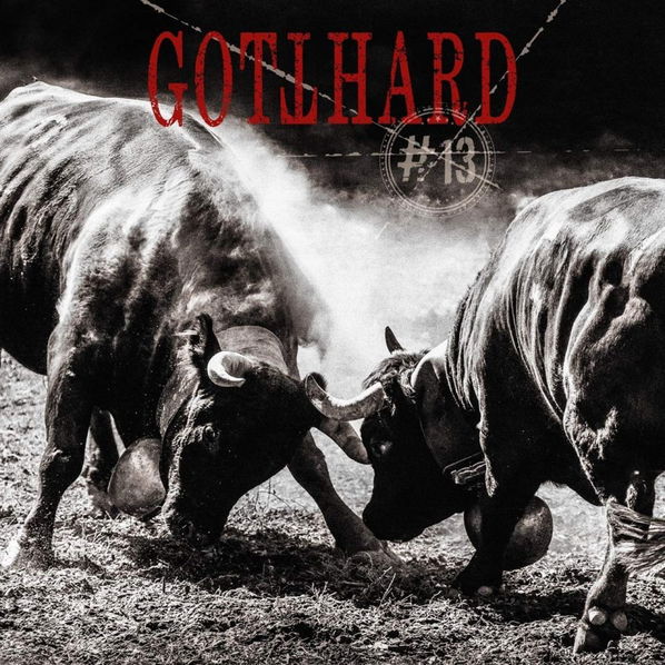 Gotthard: 13-727361512422