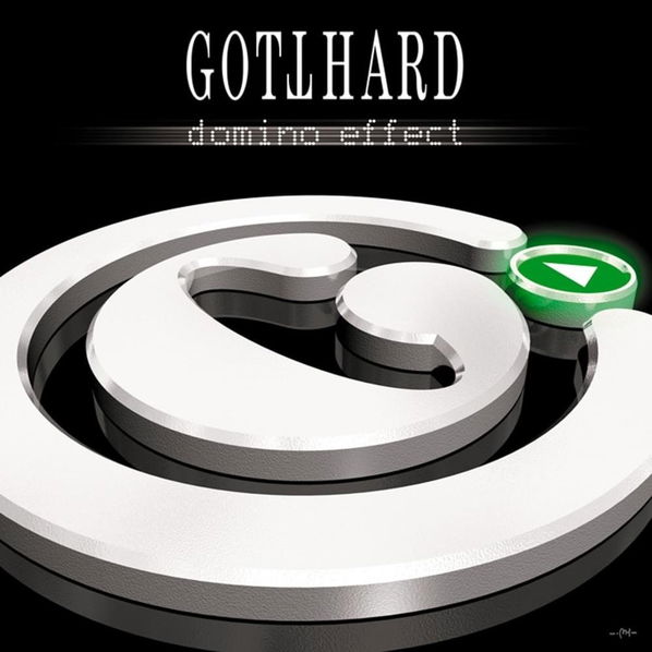 Gotthard: Domino Effect-727361181628