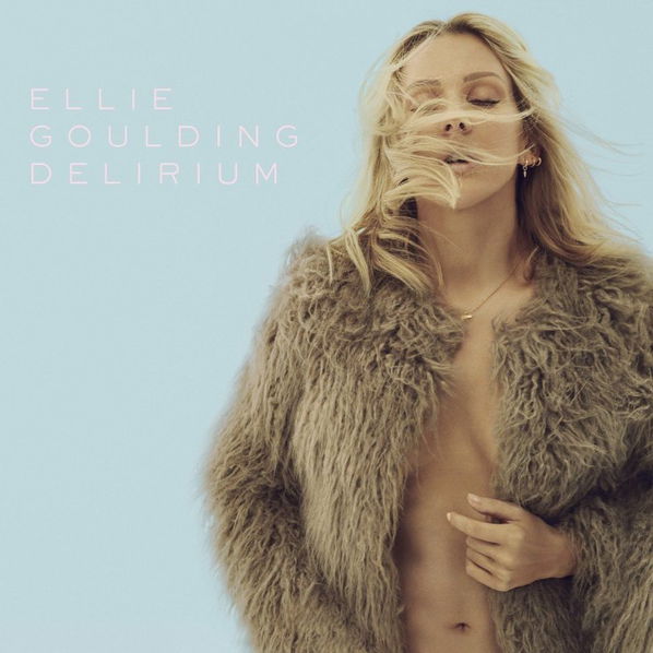 Goulding Ellie: Delirium-602547587152