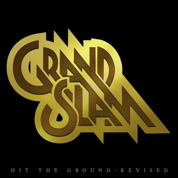 Grand Slam: Hit the Ground - Revised-5054197701733