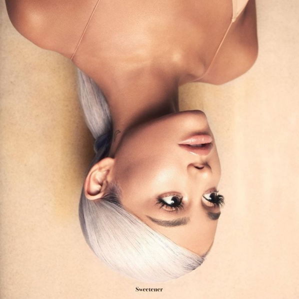 Grande Ariana: Sweetener-602577005954