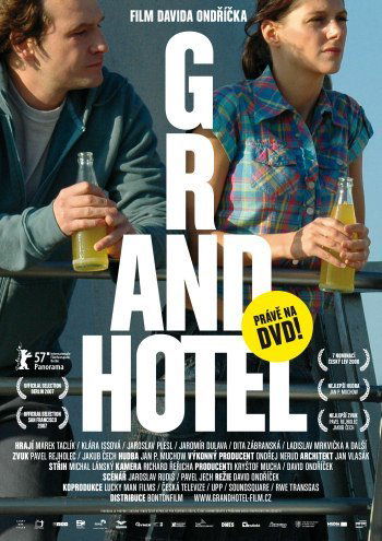 Grandhotel-