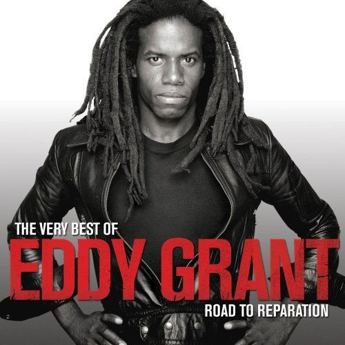 Grant Eddy: Road To Reparation: Best Of-602517751675