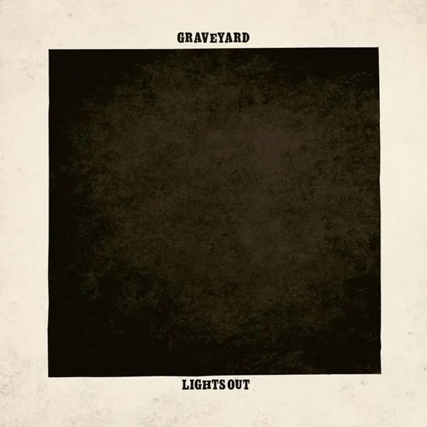 Graveyard: Lights Out (Coloured Vinyl)-4065629696375