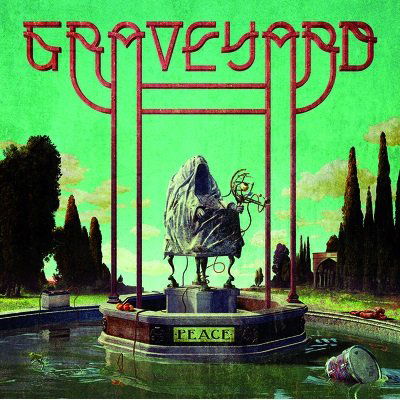 Graveyard: Peace-727361440503