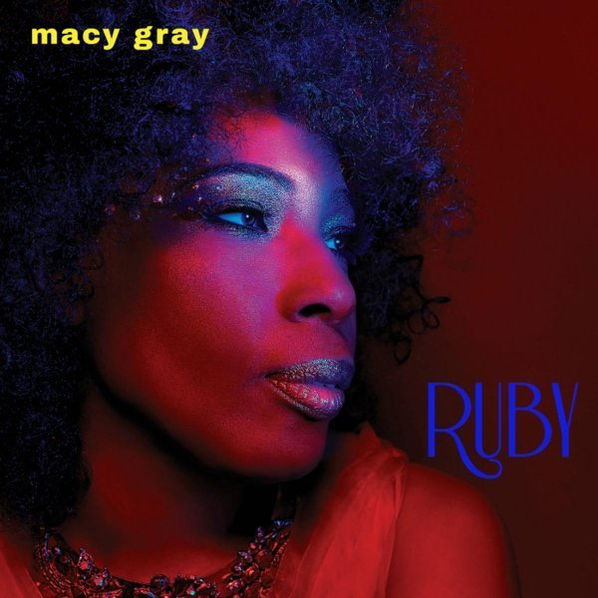 Gray Macy: Ruby-181475706229