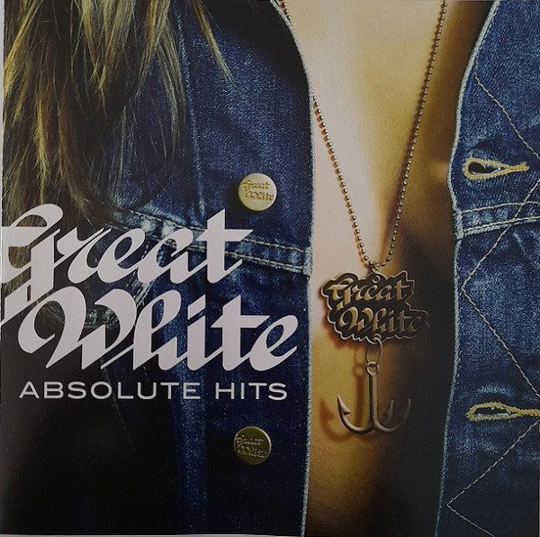 Great White: Absolute Hits-5099909785120